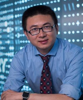 Prof. Xuanhe Zhao (Image: David Sella)