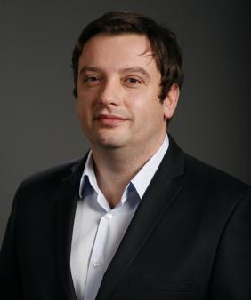 Dr. Ivan Celanovic