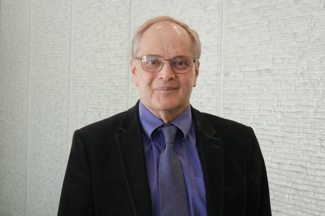 John Joannopoulos