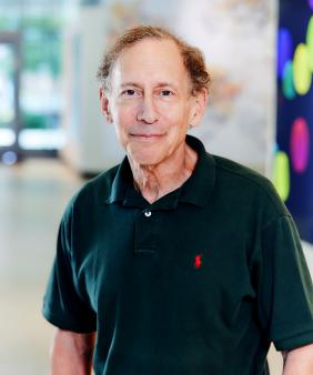 Prof. Robert Langer