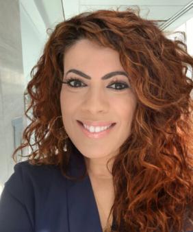 Prof. Christine Ortiz