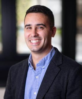 Prof. Zach Cordero